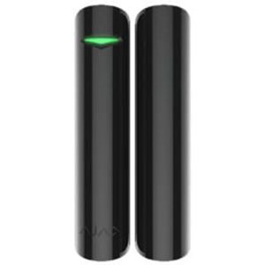 Détecteur d ouverture - detecteur de rideau - détecteur de bris de verre - Alarme en Charente-Maritime 17